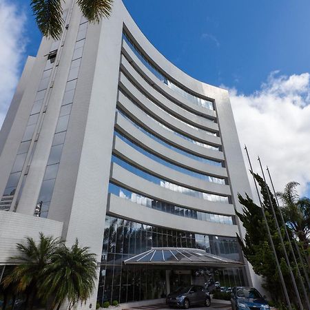 Tri Hotel Vittoria Bento Bento Gonçalves エクステリア 写真