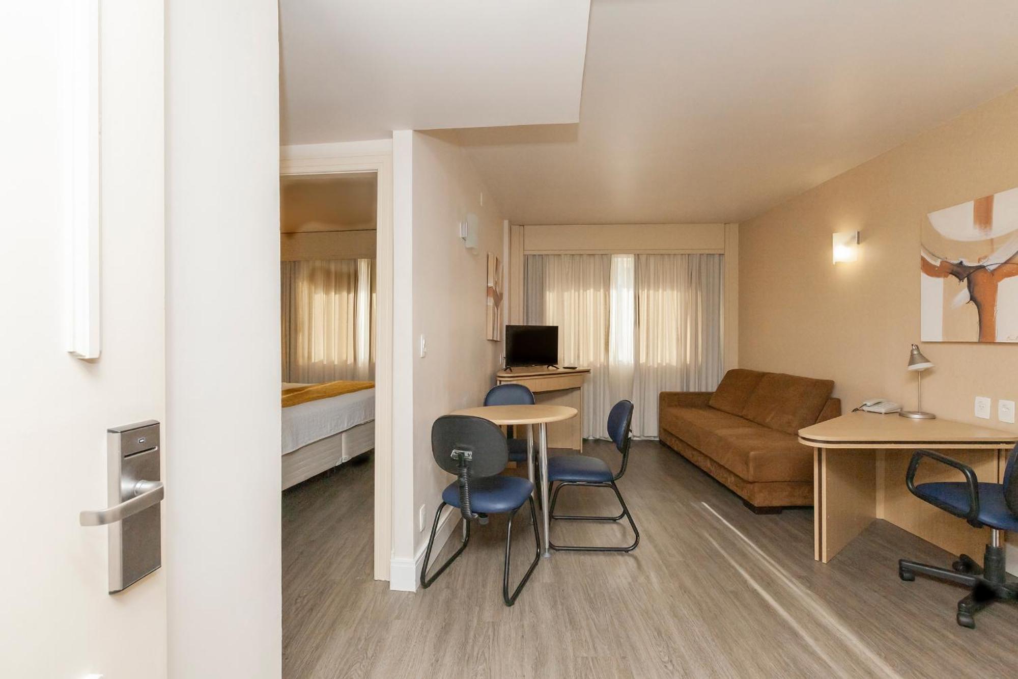 Tri Hotel Vittoria Bento Bento Gonçalves エクステリア 写真
