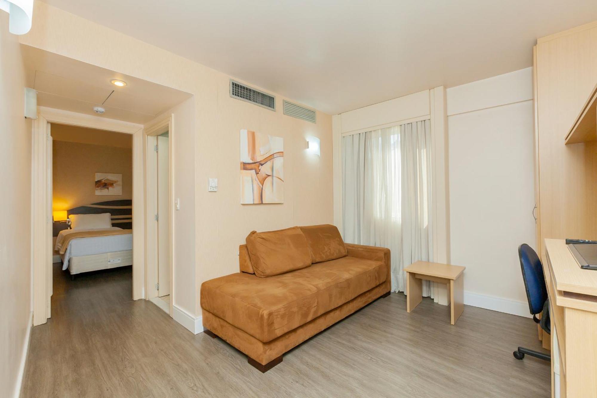 Tri Hotel Vittoria Bento Bento Gonçalves エクステリア 写真
