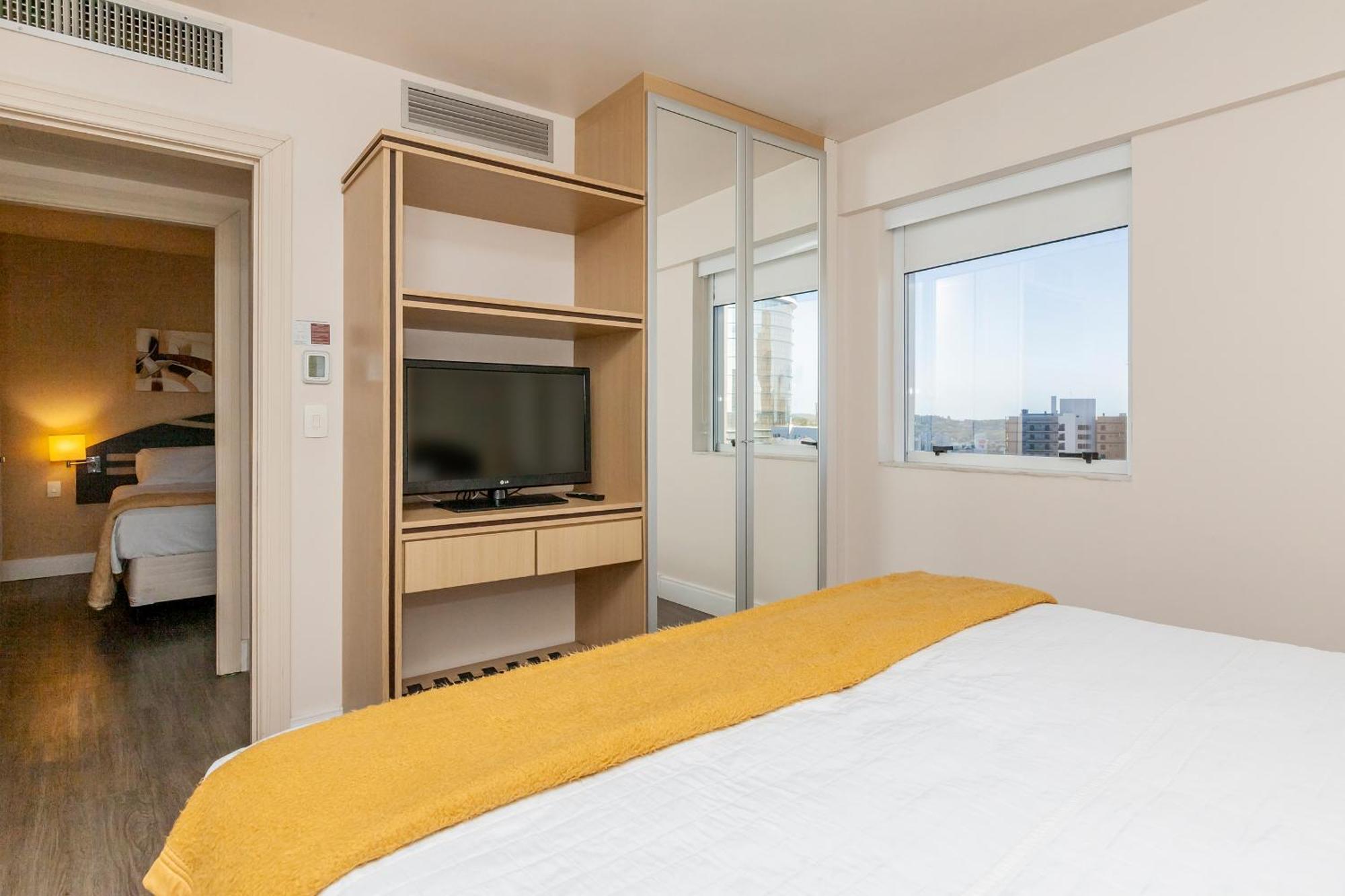 Tri Hotel Vittoria Bento Bento Gonçalves エクステリア 写真