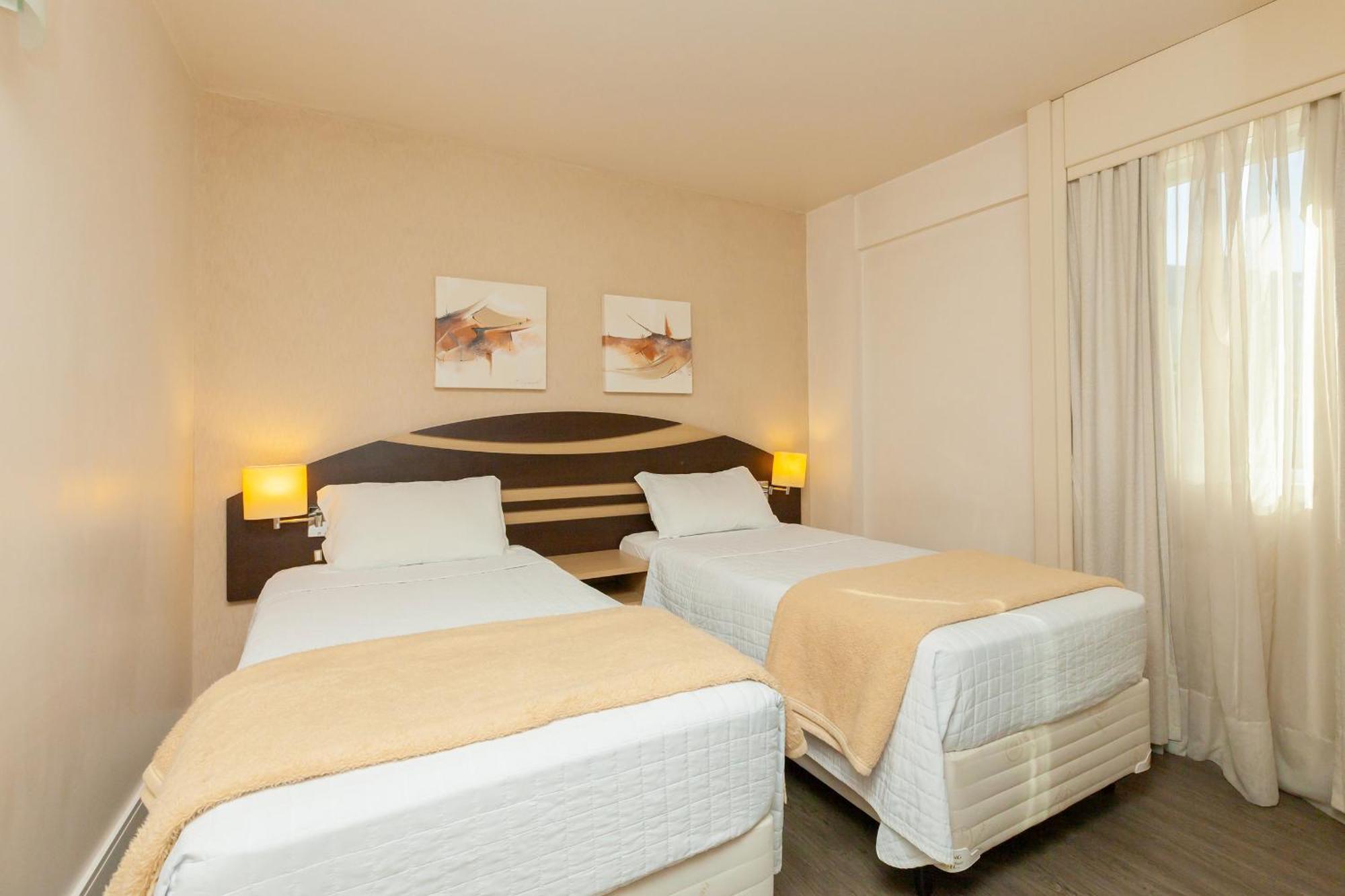 Tri Hotel Vittoria Bento Bento Gonçalves エクステリア 写真