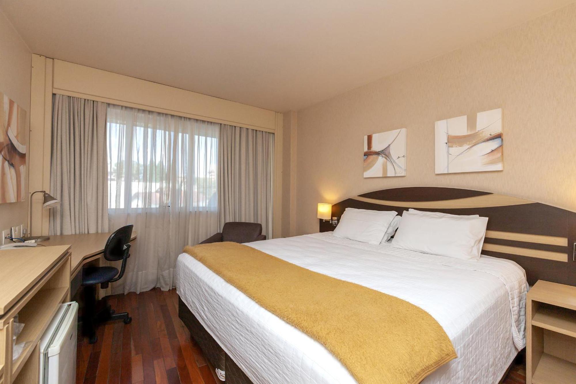 Tri Hotel Vittoria Bento Bento Gonçalves エクステリア 写真
