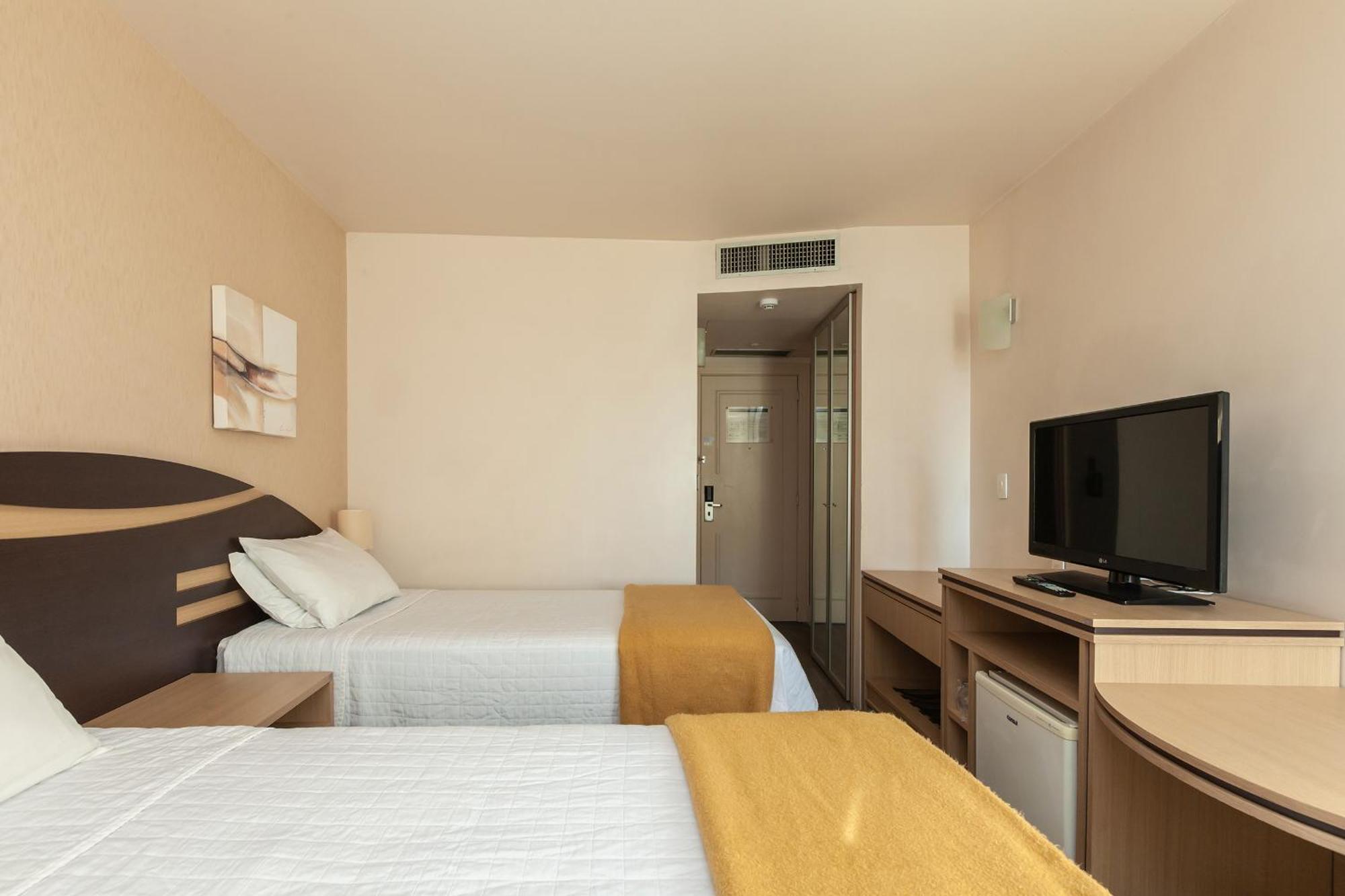 Tri Hotel Vittoria Bento Bento Gonçalves エクステリア 写真