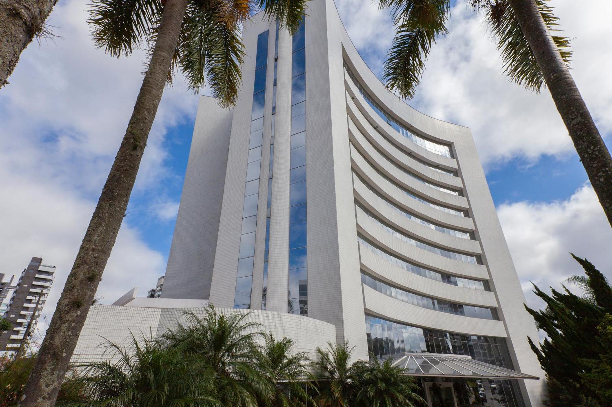 Tri Hotel Vittoria Bento Bento Gonçalves エクステリア 写真
