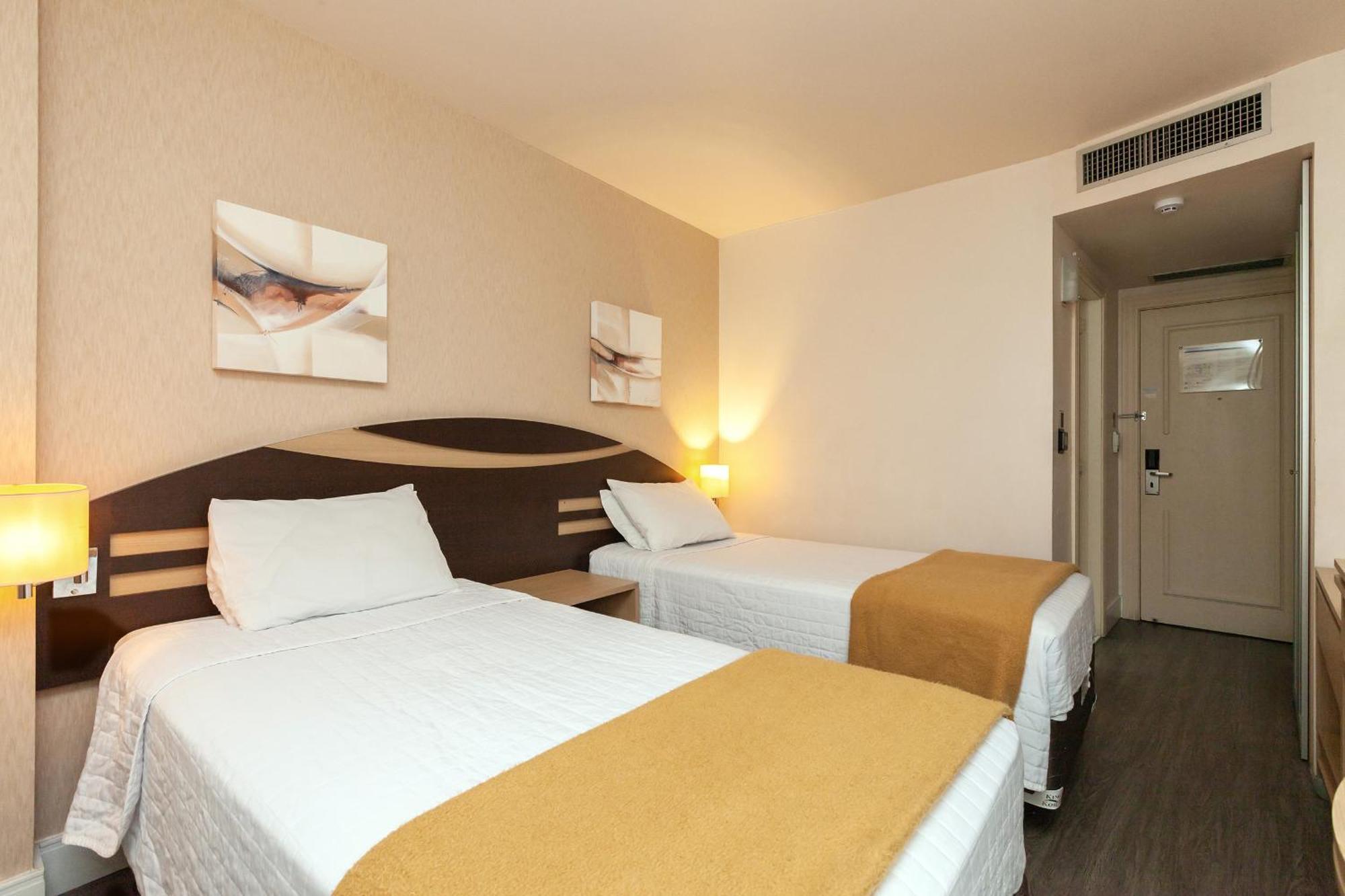 Tri Hotel Vittoria Bento Bento Gonçalves エクステリア 写真