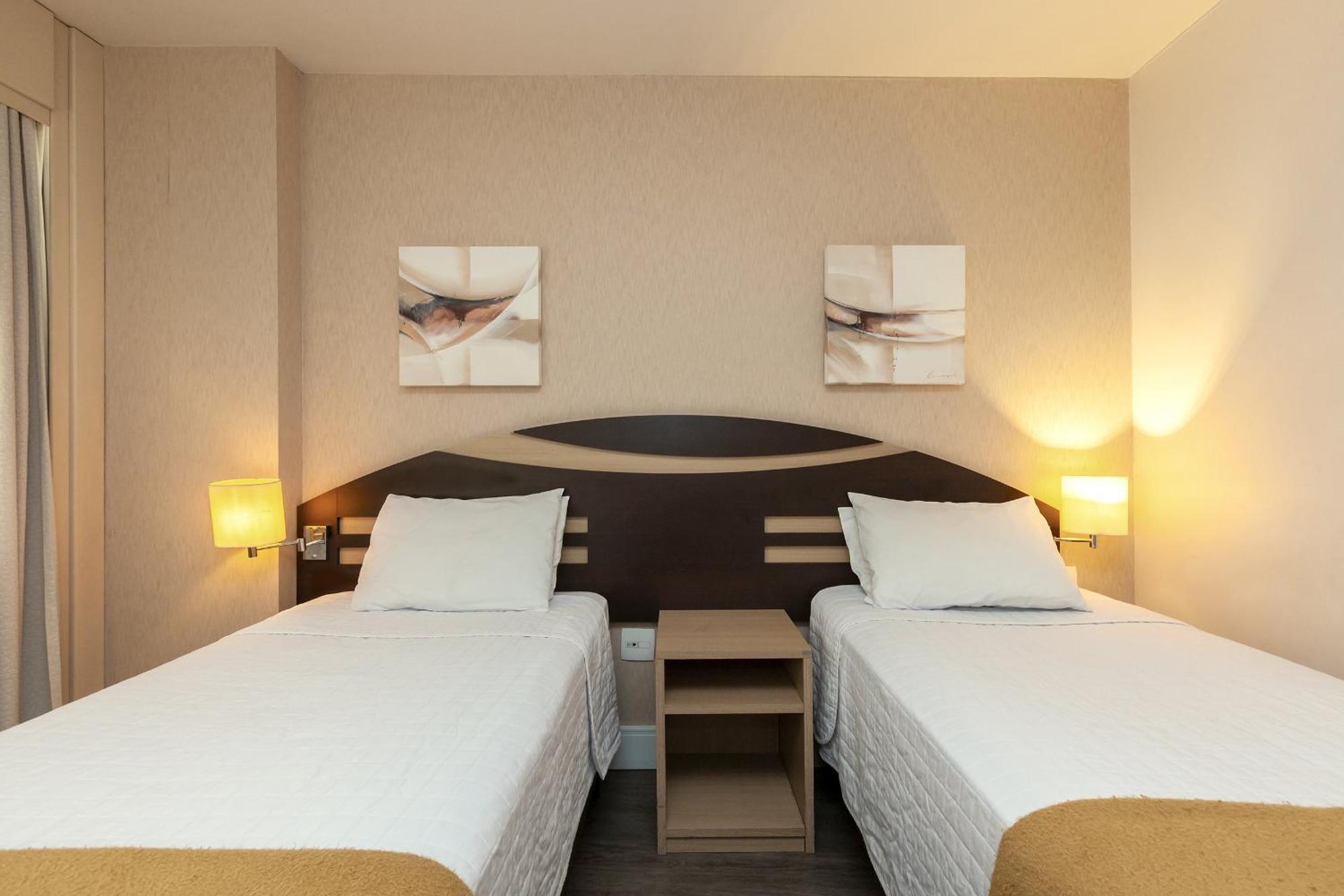 Tri Hotel Vittoria Bento Bento Gonçalves エクステリア 写真