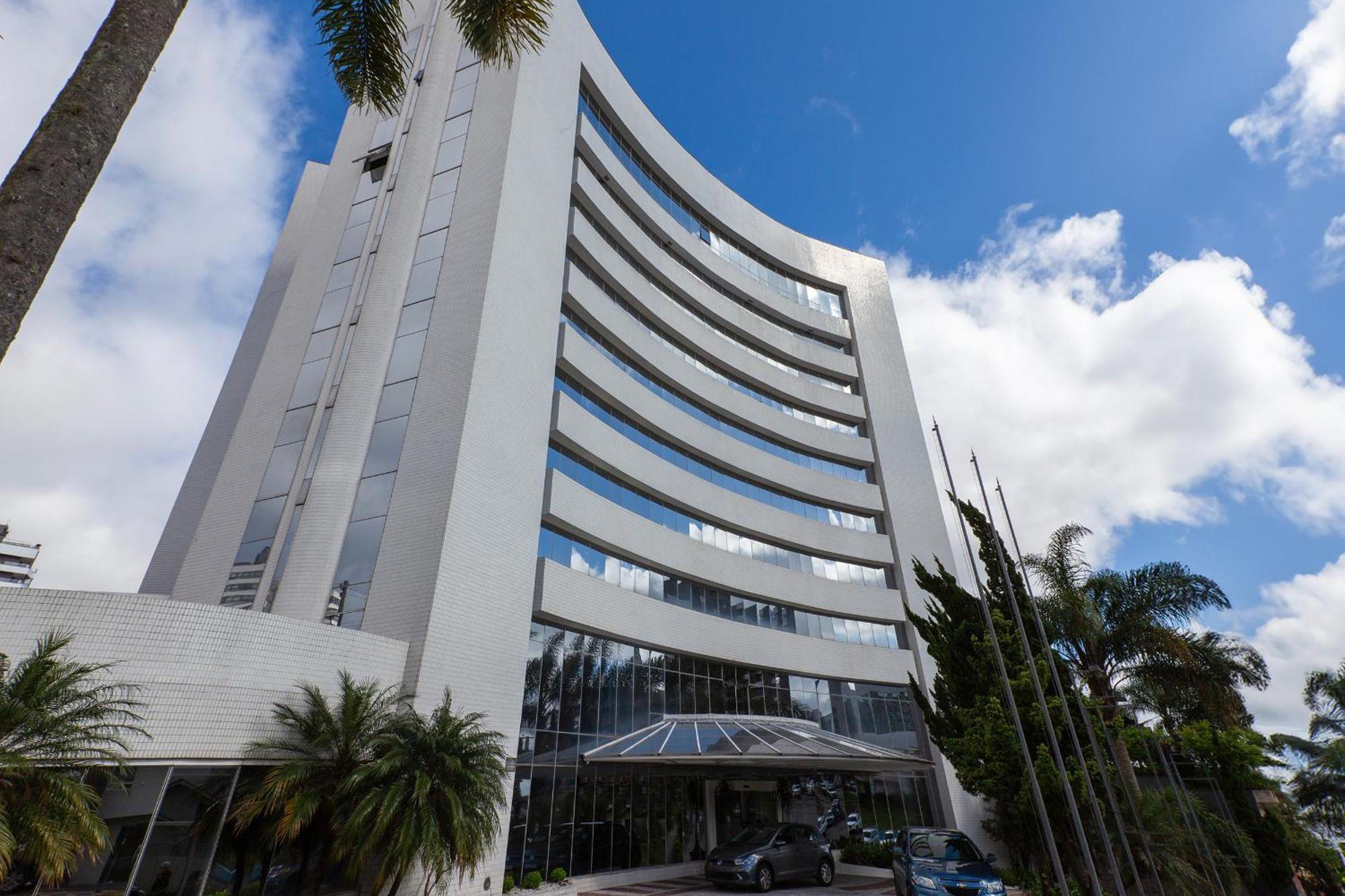 Tri Hotel Vittoria Bento Bento Gonçalves エクステリア 写真